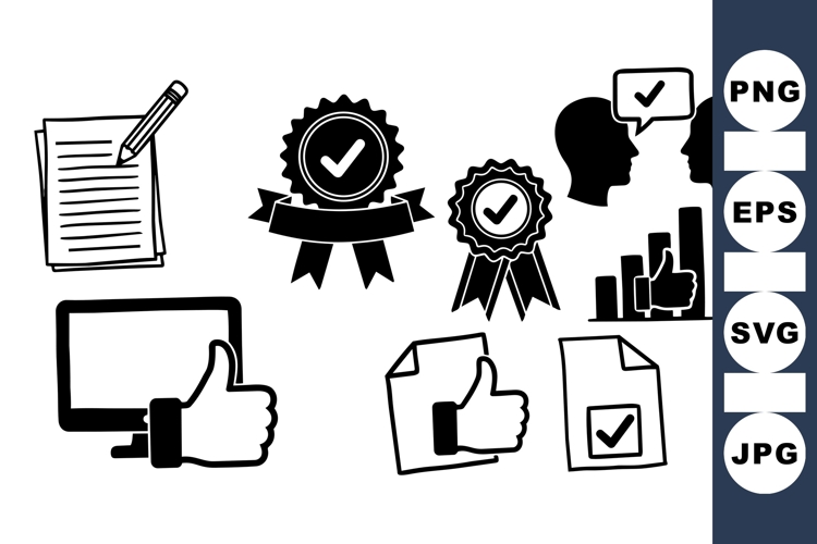 Office Illustration Image 20