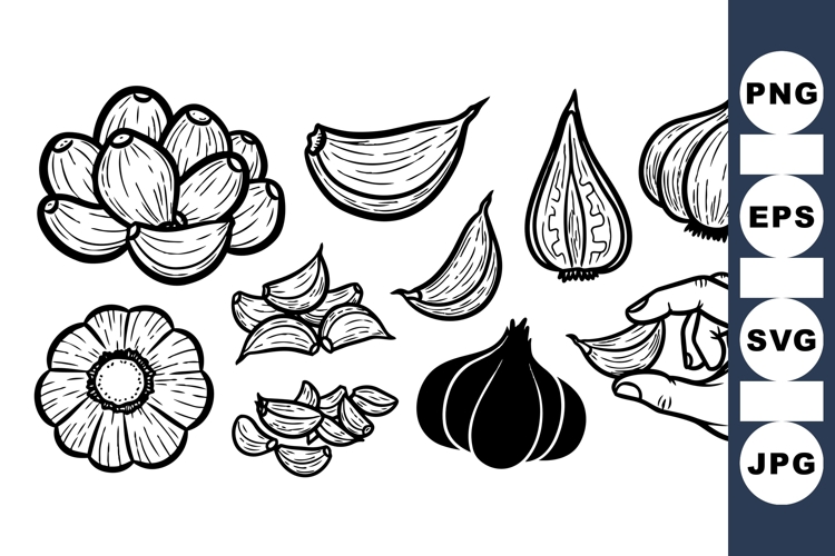 Kitchen Clipart Image 3