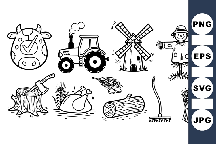 Life Clipart Image 7