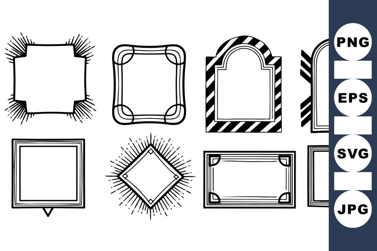 Elements Clipart Image 4