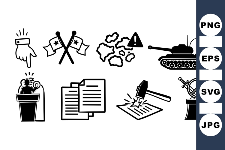 Line Clipart Image 7