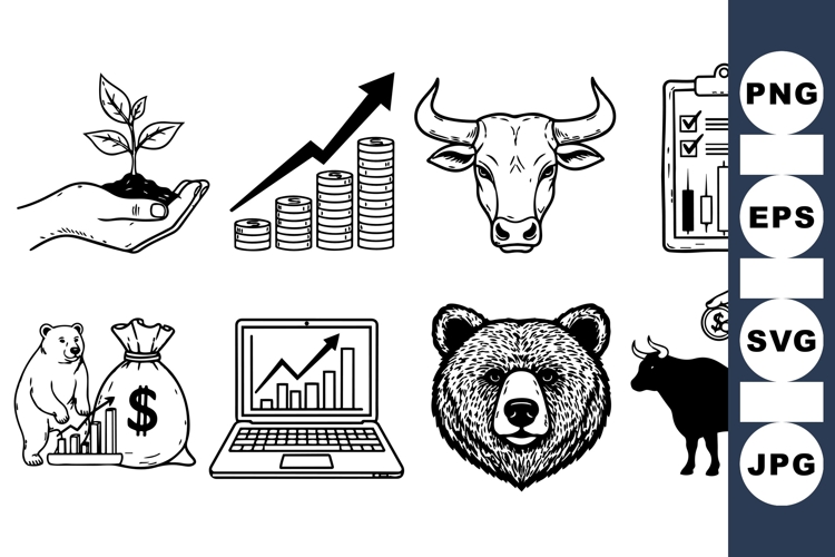 Market Icon Image 18