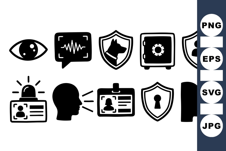 Protection Clipart Image 16