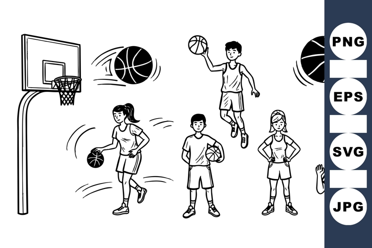 Sports Clipart Image 15