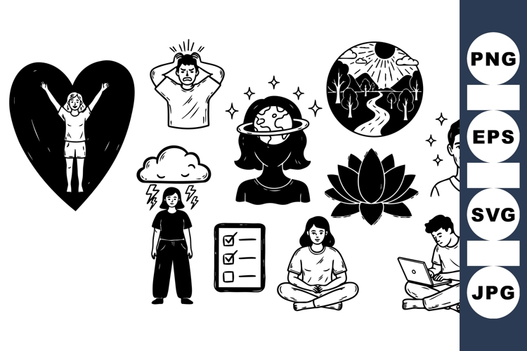 Health Clipart Image 4