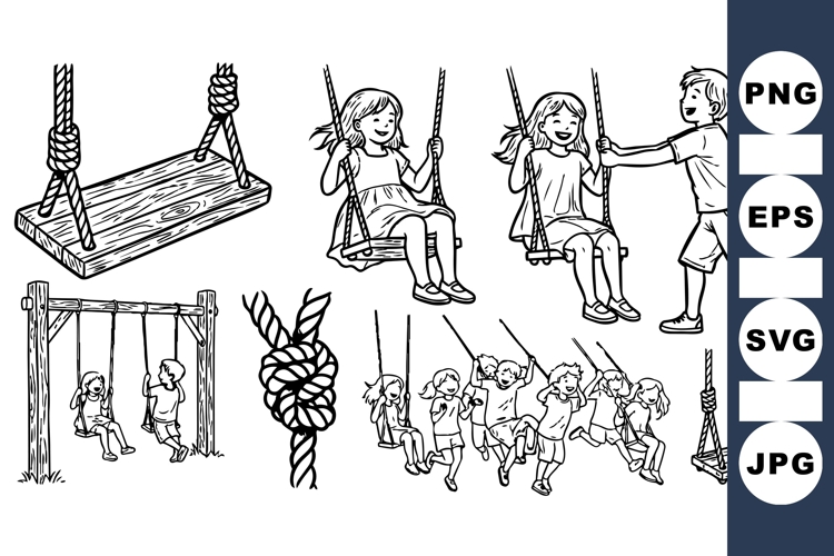 Summer Clipart Image 7