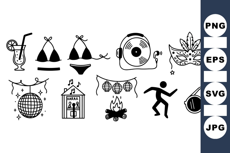 Dancing Clipart Image 22