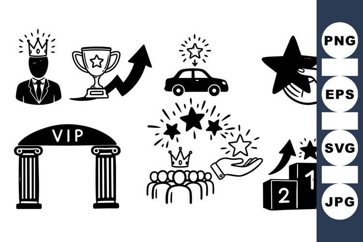 Celebration Graphic Image 22