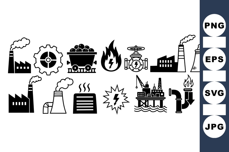 Production Icon Image 11