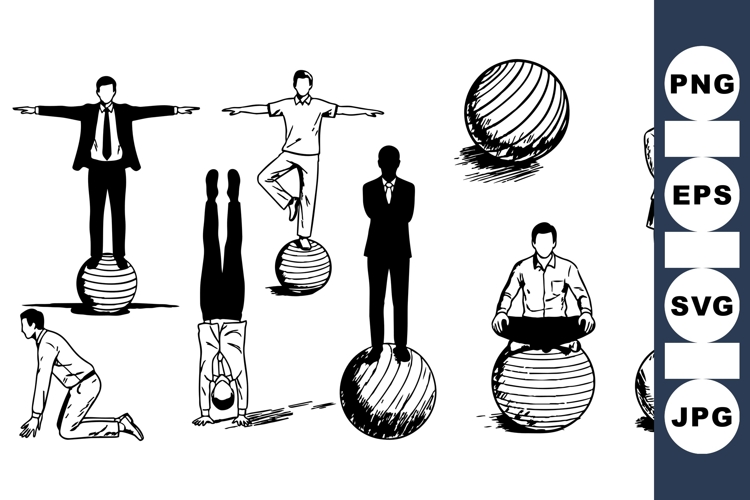 Exercise Illustrations Image 6