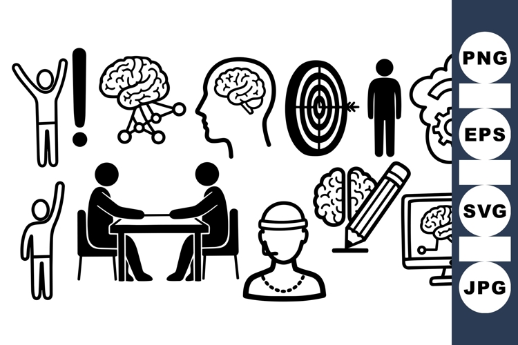 Goal Graphic Image 19