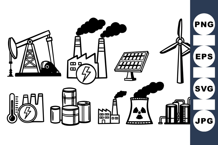 Production Icon Image 10