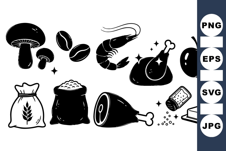 Farm Vector Image 14