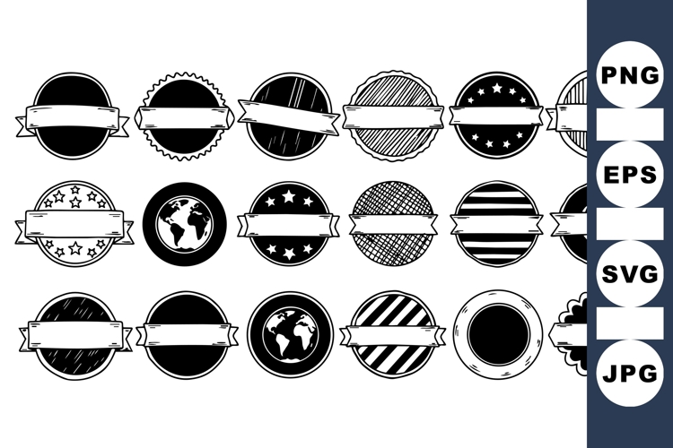 Outline Clipart Image 6