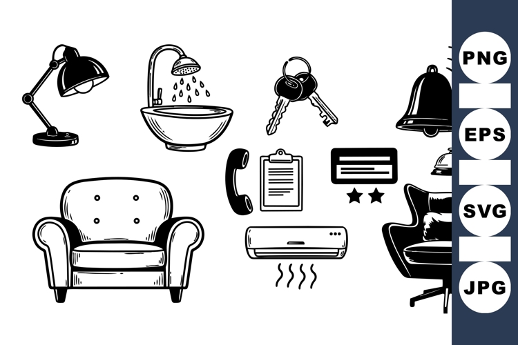 Home Clipart Image 14