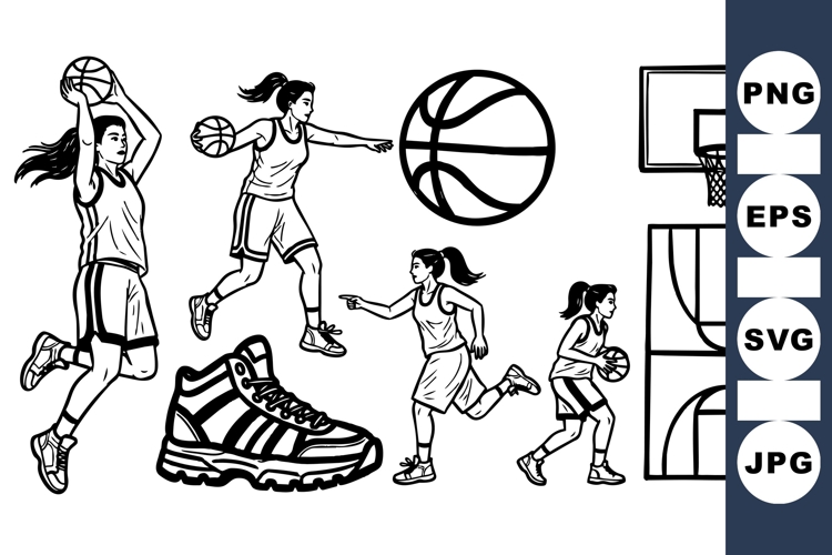 Sports Clipart Image 12