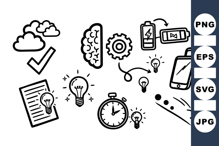 Time Illustration Image 9