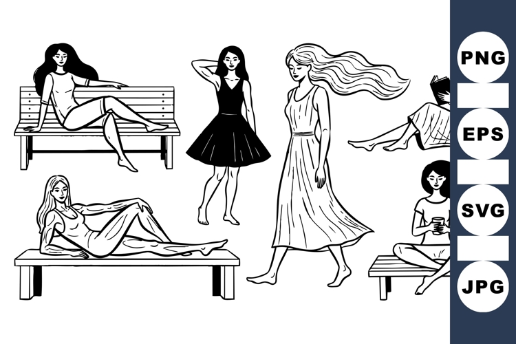 Line Clipart Image 2