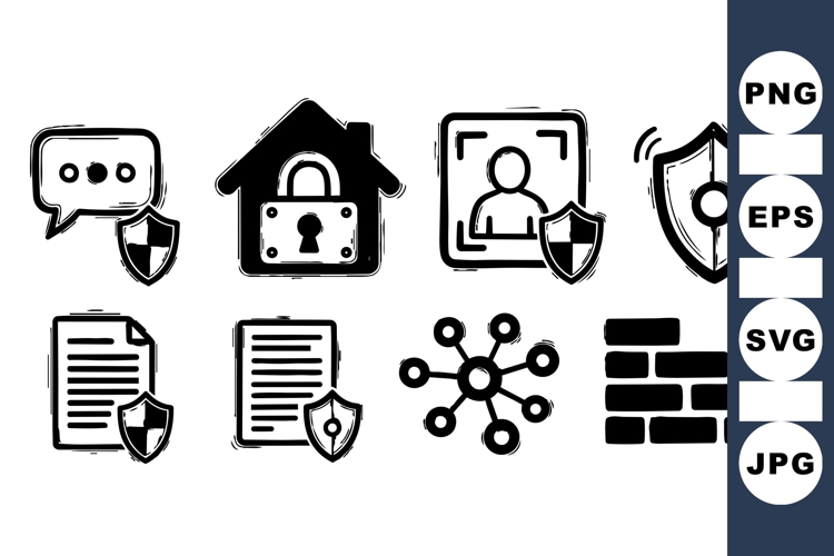 Security Icon Image 2