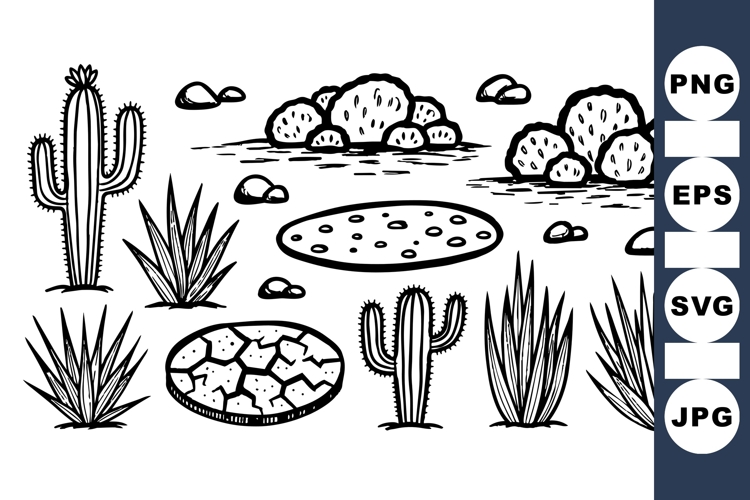 Hand Vector Image 23