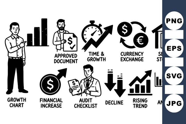 Audit Clipart Image 2