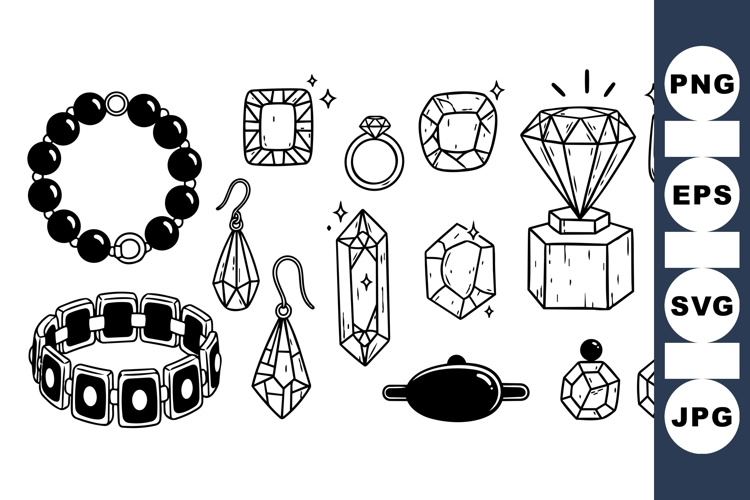 Hand Vector Image 22