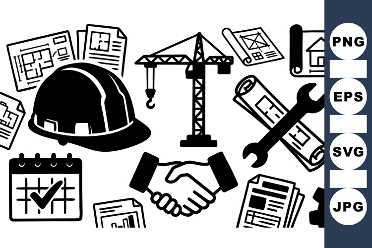 Blueprint Icon Image 5