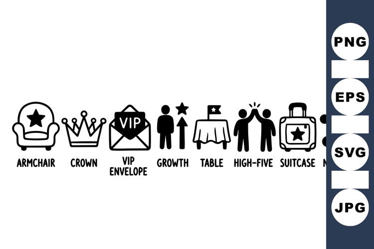 Elements Clipart Image 17