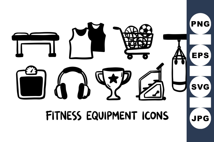 Exercise Clipart Image 21
