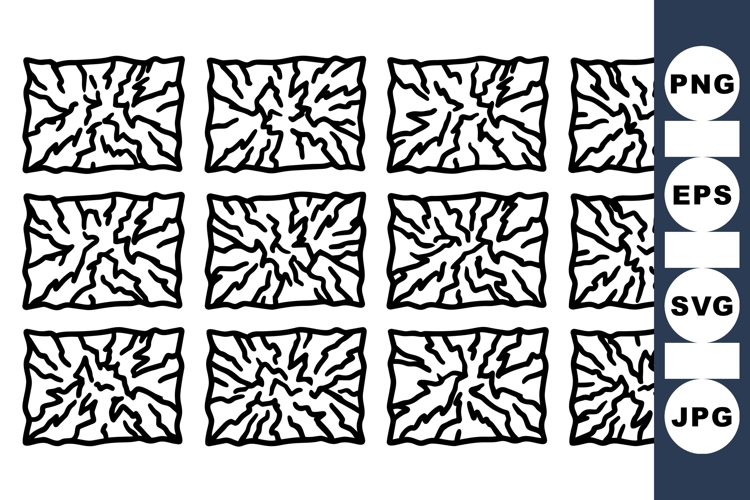 Hand Vector Image 21