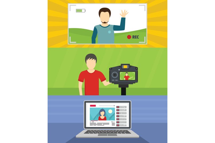 Banner Clipart Image 9