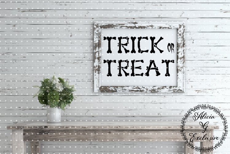 Halloween Dxf Image 23