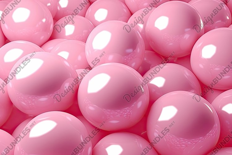 Pink Background Image 11