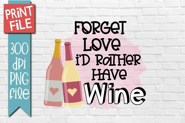 Wine Clipart Image 15