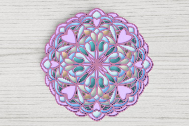Mandala Design Image 22