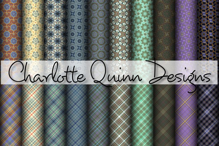 Digital Paper Kit - DPK-2019-11-029