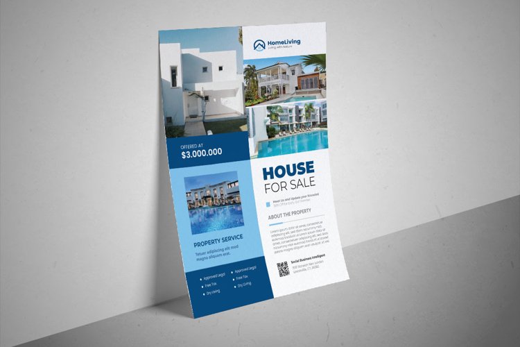 House Clipart Image 9