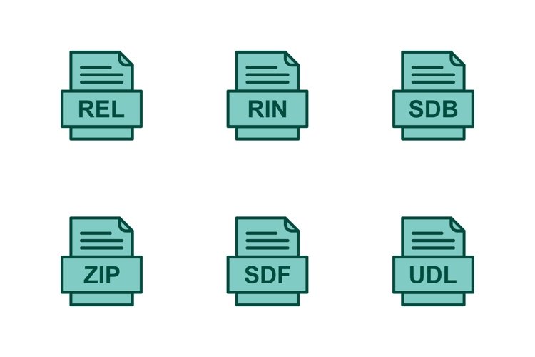 File Clipart Image 9