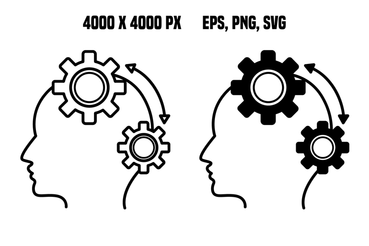 Algorithm Icons