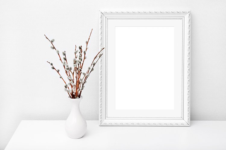 Blank Poster Image 11