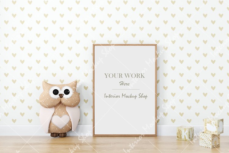 Bedroom Clipart Image 15