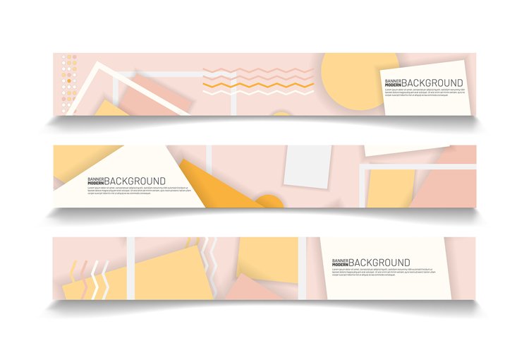 Abstract Vector Image 4