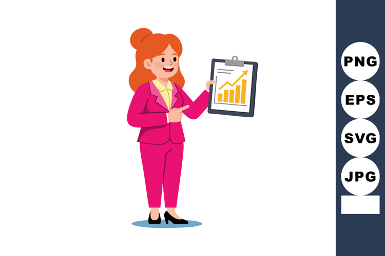 Success Clipart Image 5