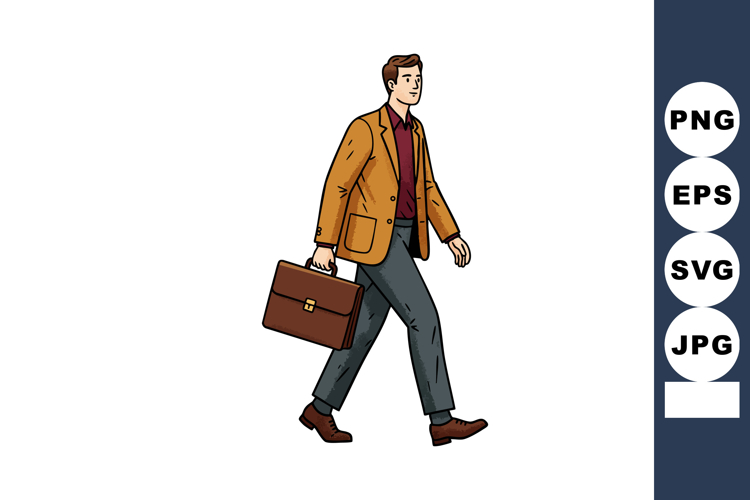 Jacket Clipart Image 14