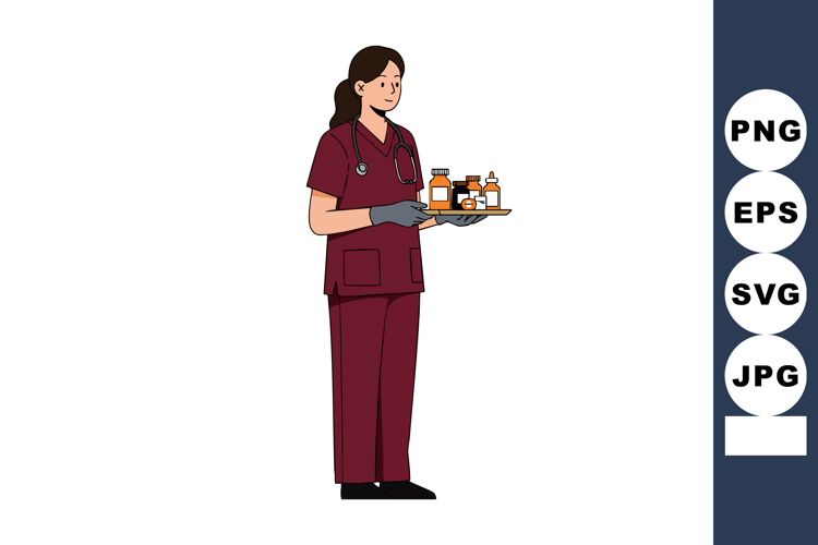 Medical Clipart Image 7