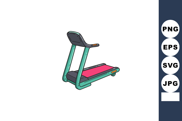 Fitness Clipart Image 4
