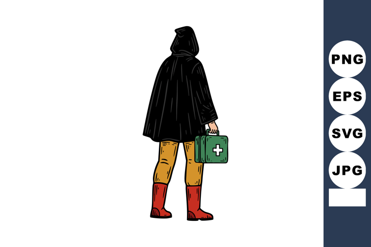 Boots Clipart Image 14