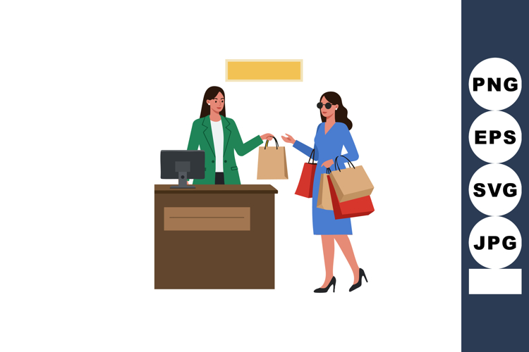 Jacket Clipart Image 10