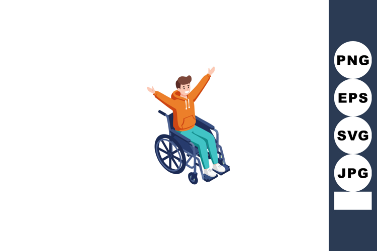Joy Clipart Image 6