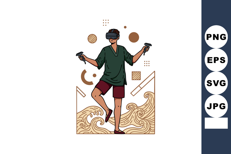 Gaming Clipart Image 2
